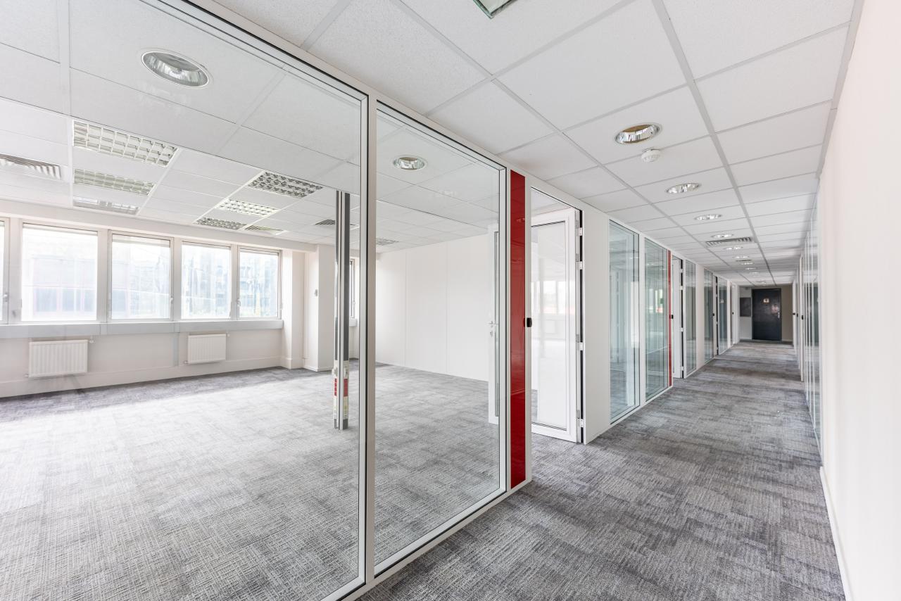 Bureau Fontenay-sous-Bois 2293m² Location bureau Fontenay-sous-Bois Val-de-Marne OLBUR2107023 7